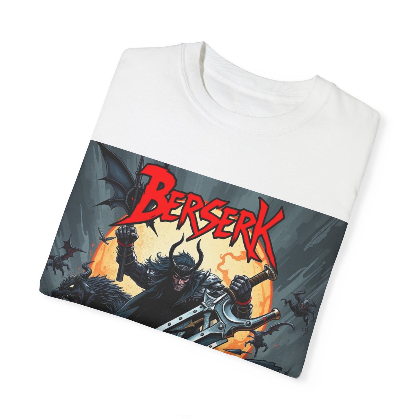 Berserk Unisex T-shirt