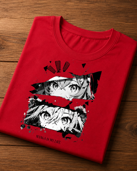 Anime T-Shirt