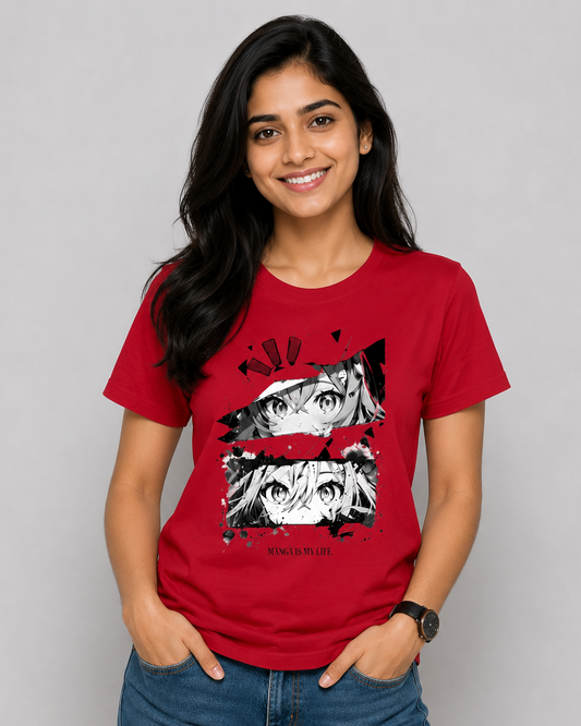 Anime T-Shirt