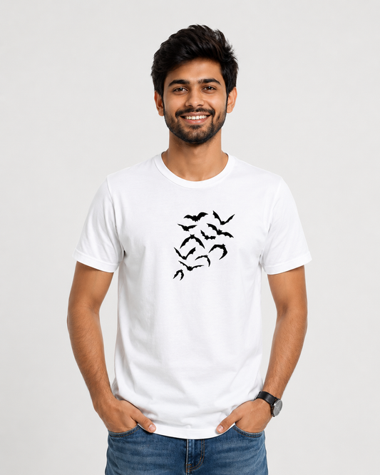 Bats Men T-Shirt