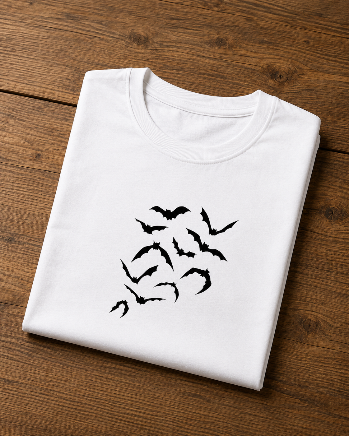 Bats Men T-Shirt