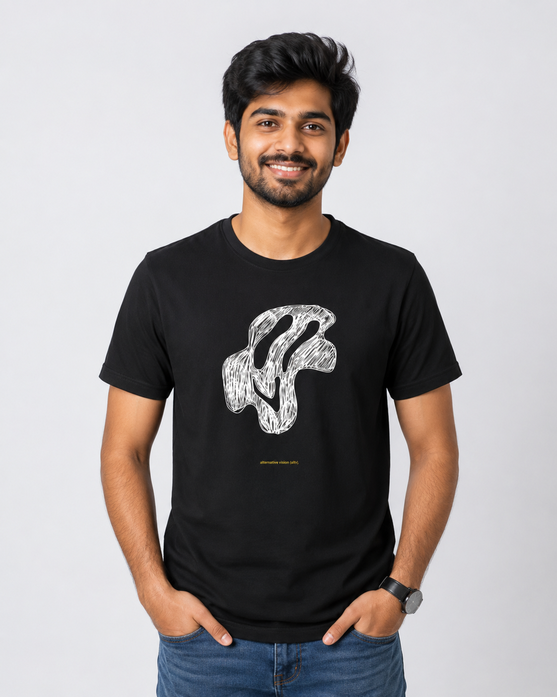 Horror funny T-Shirt