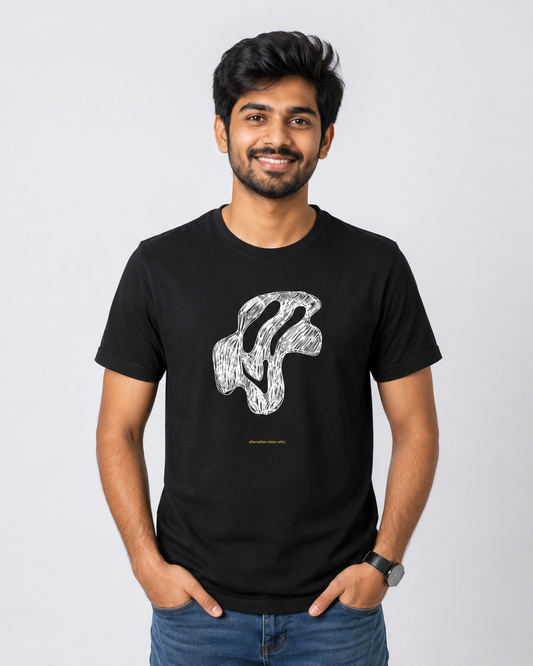 Horror funny T-Shirt