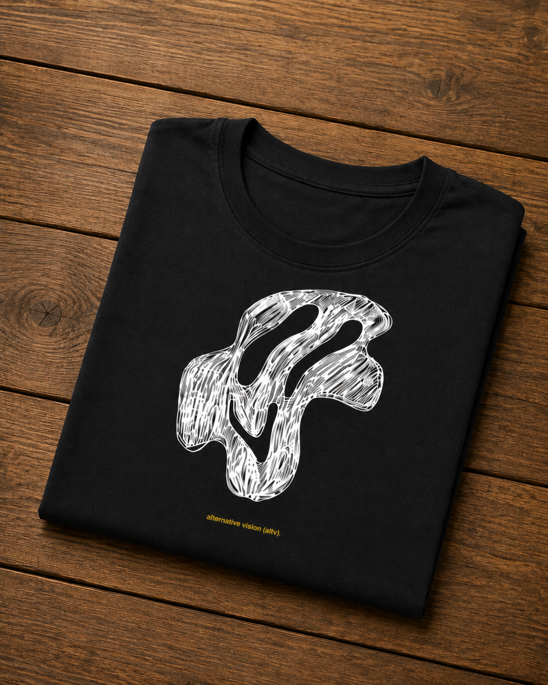 Horror funny T-Shirt