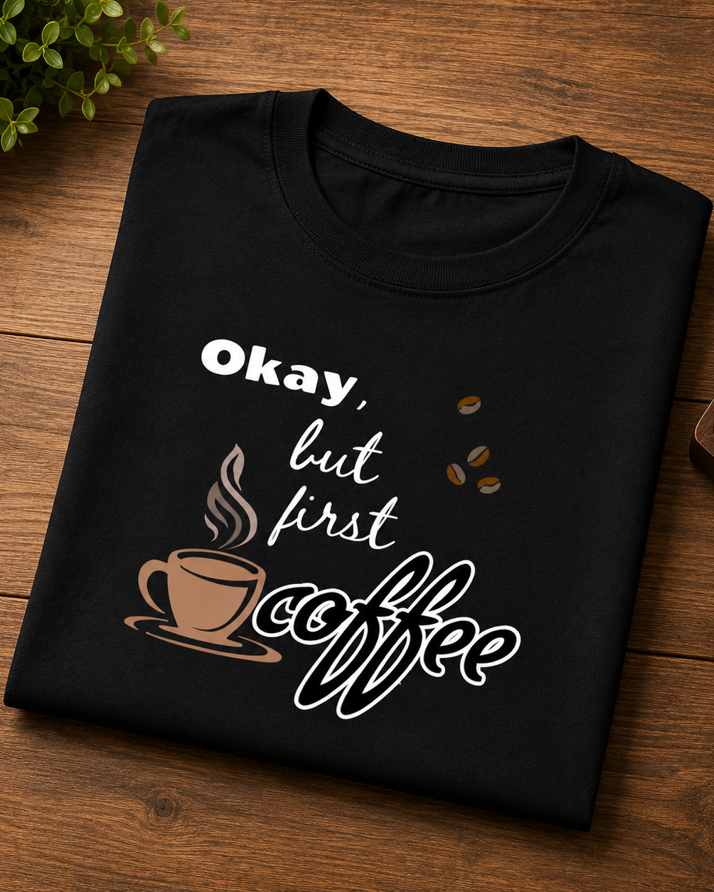 Coffee T-Shirt