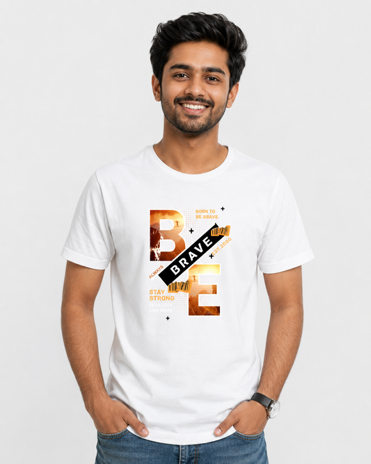 Brave Crew  Unisex T-Shirt