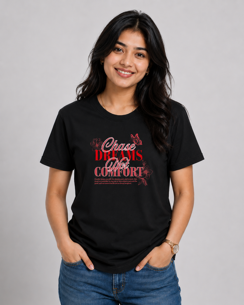 Unisex Dreams T-Shirt