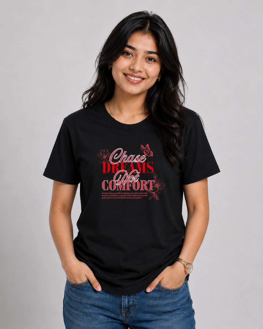 Unisex Dreams T-Shirt