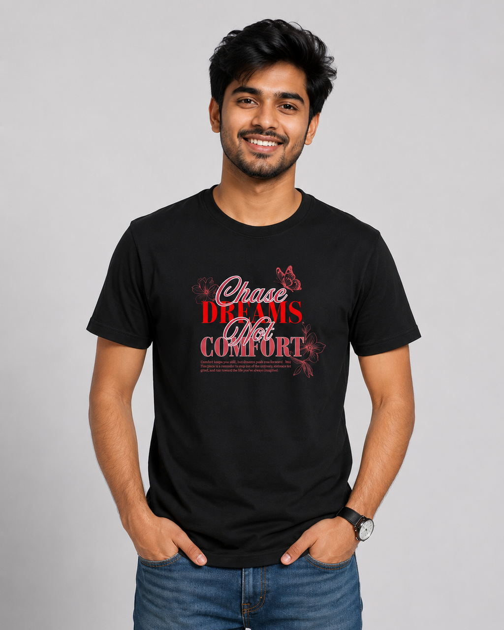 Unisex Dreams T-Shirt
