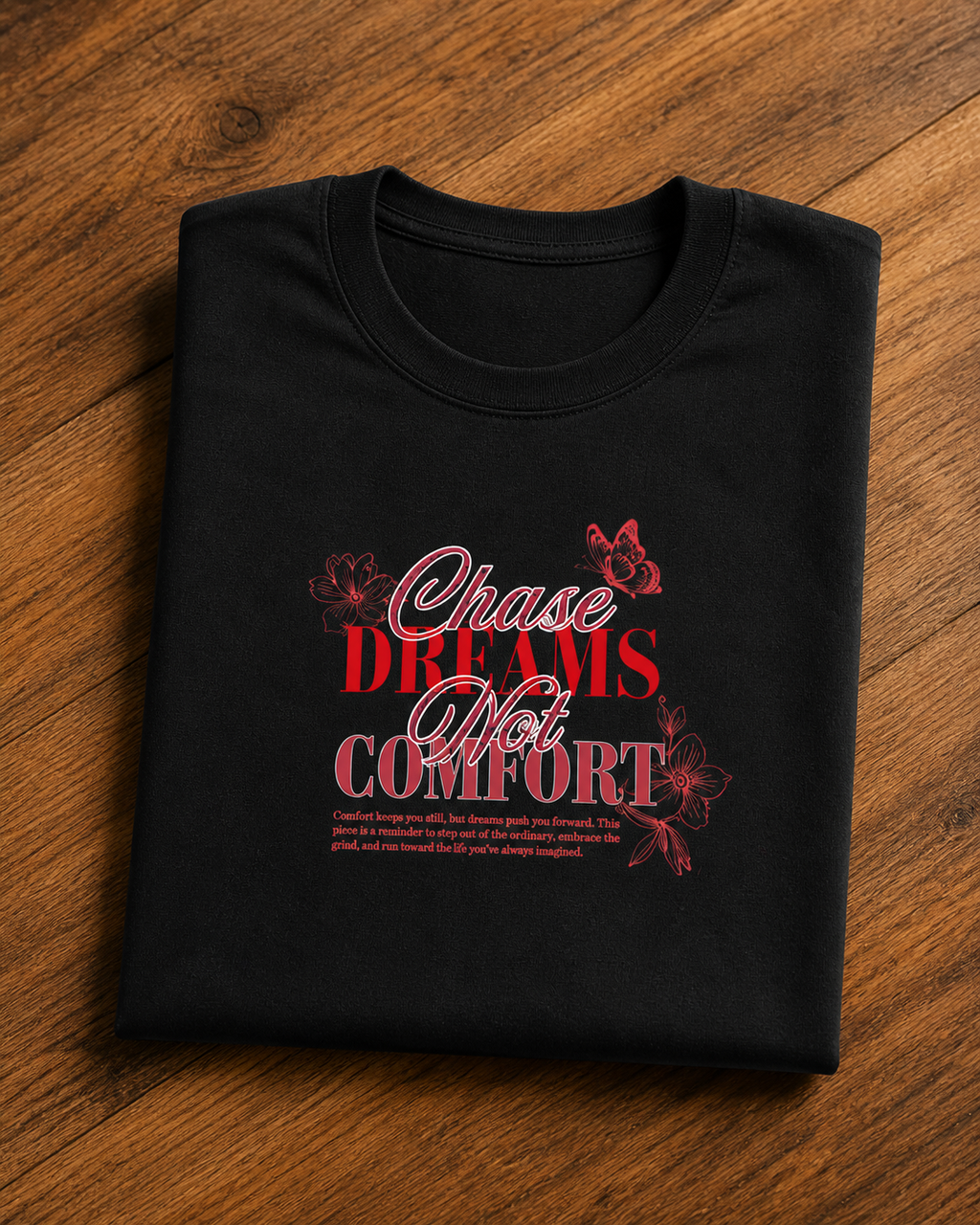 Unisex Dreams T-Shirt