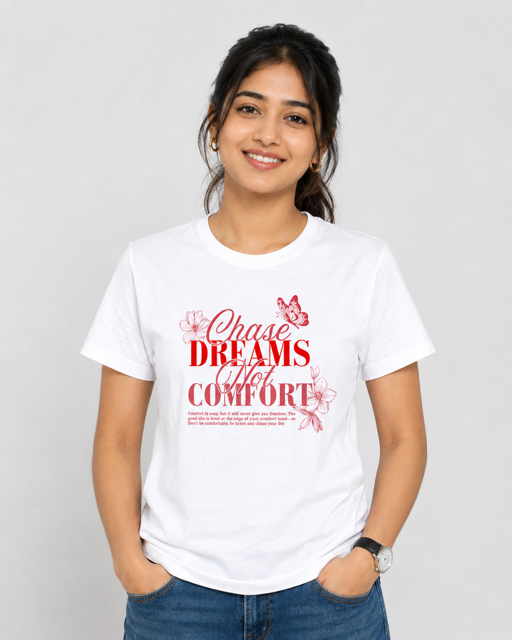 Unisex Dreams T-Shirt