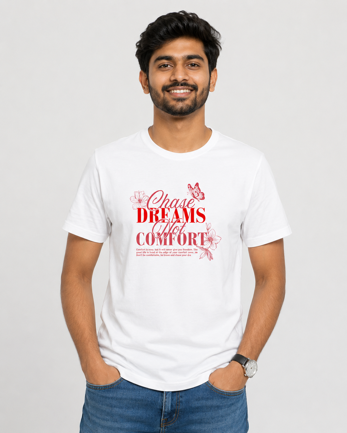 Unisex Dreams T-Shirt
