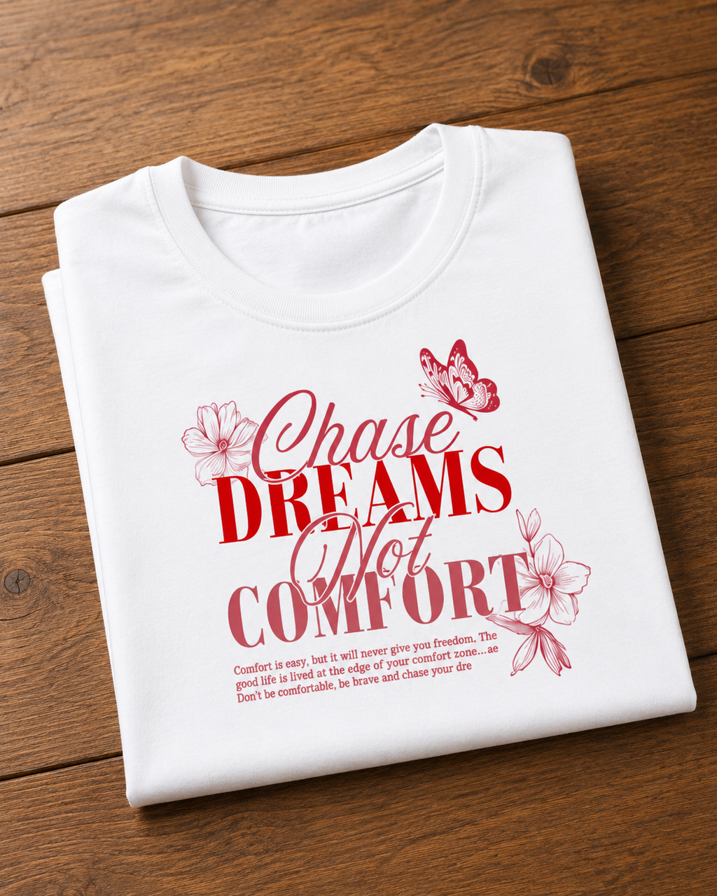 Unisex Dreams T-Shirt