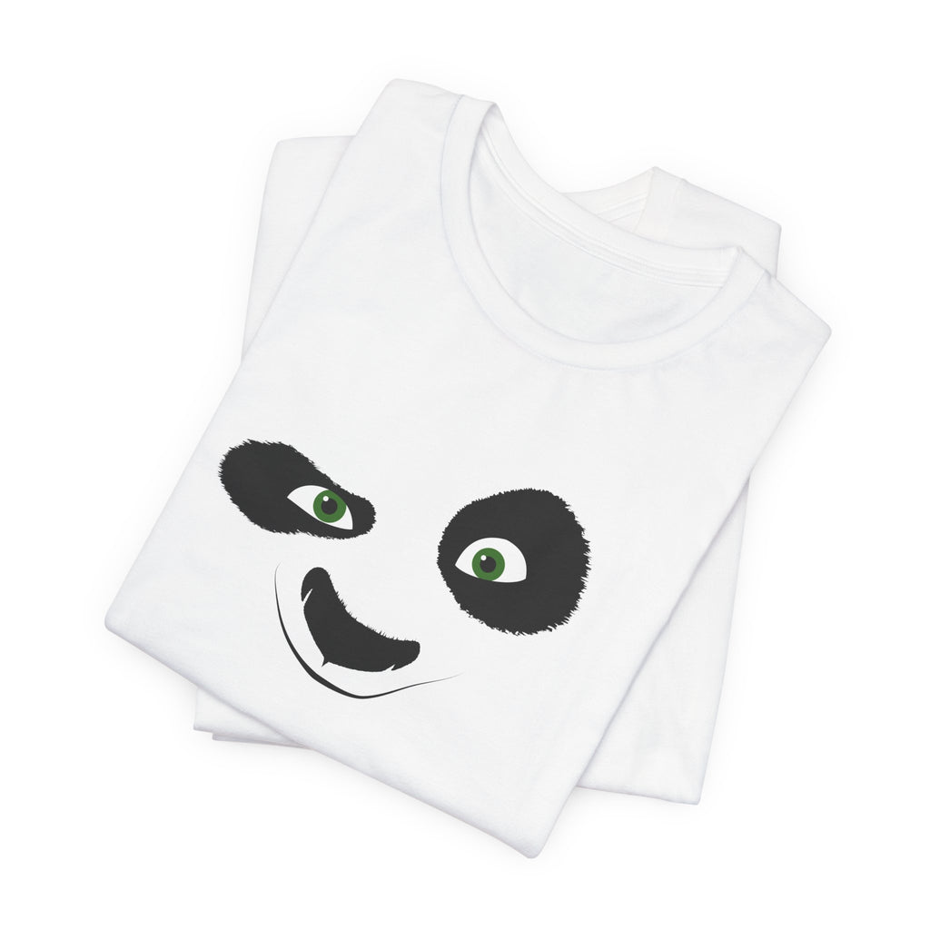 Panda T-Shirt