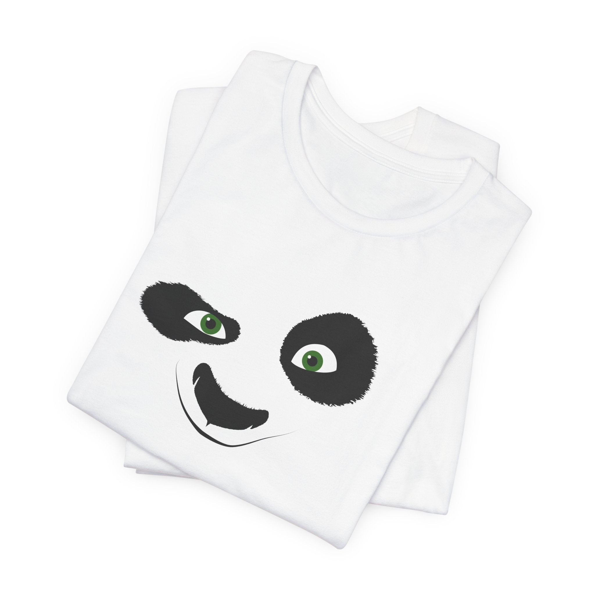 Panda T-Shirt