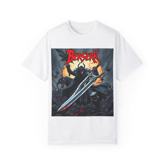 Berserk Unisex T-shirt