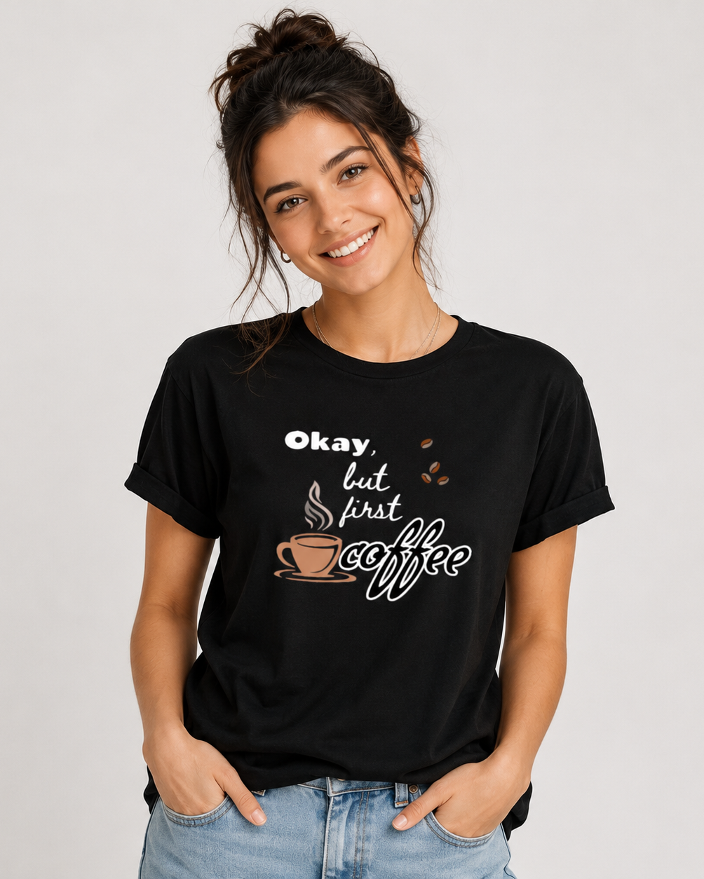 Coffee T-Shirt