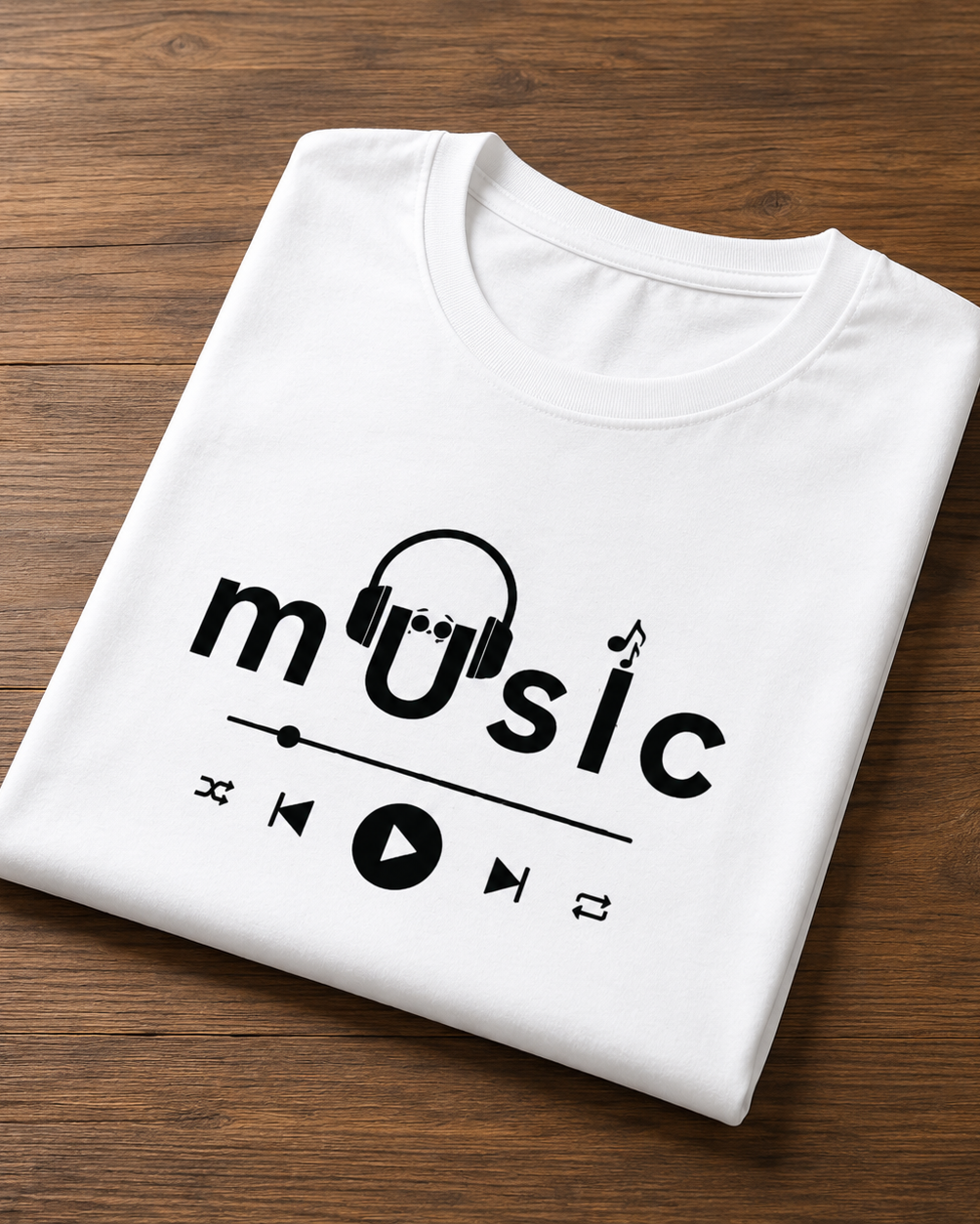 Music T-Shirt