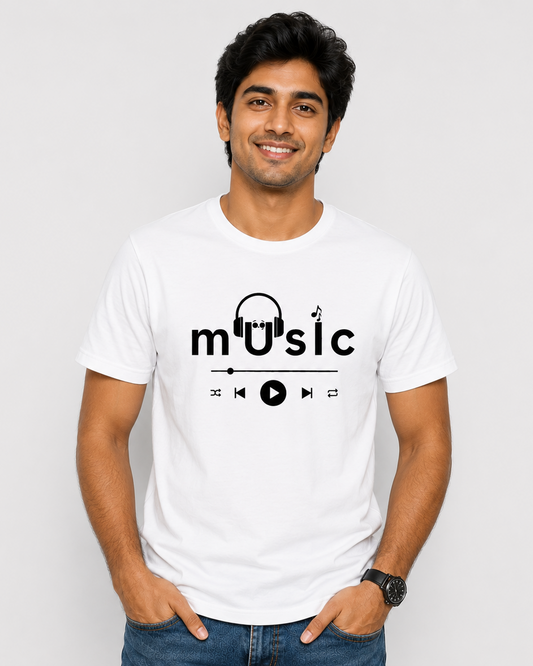 Music T-Shirt