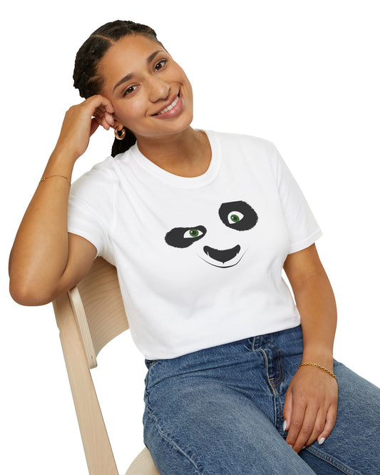 Panda T-Shirt